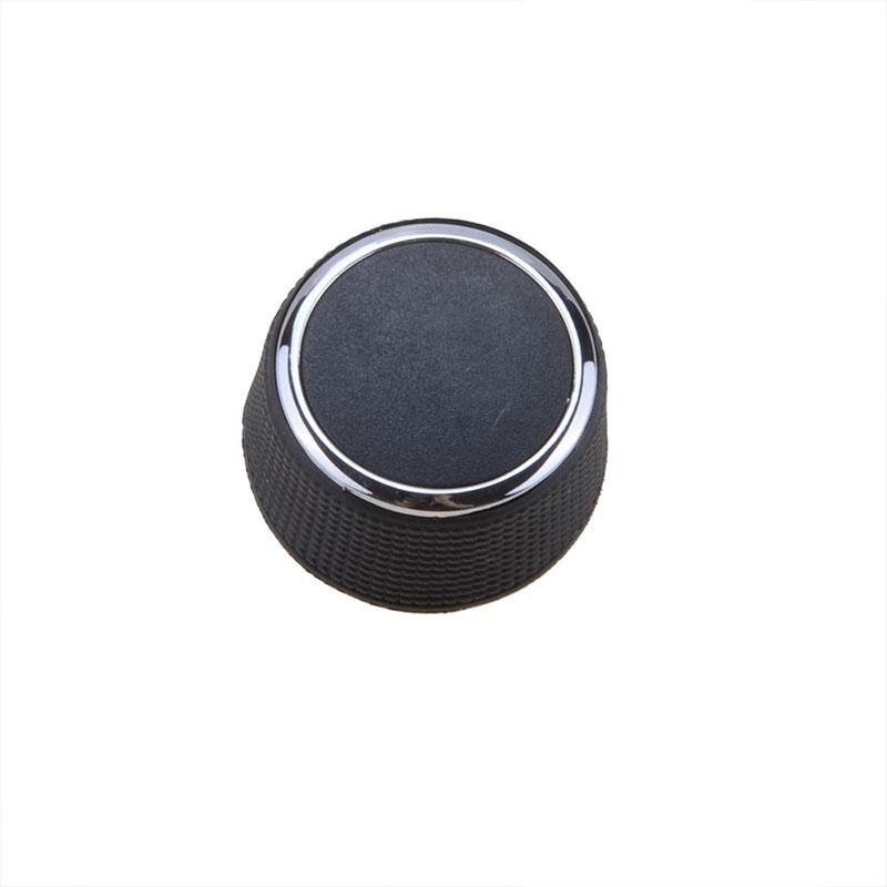 Rear Radio Audio Volume Control Knob Adjustment Fit For Chevy Tahoe Chevrolet Silverado Gmc Acadia Sierra Denali Yukon