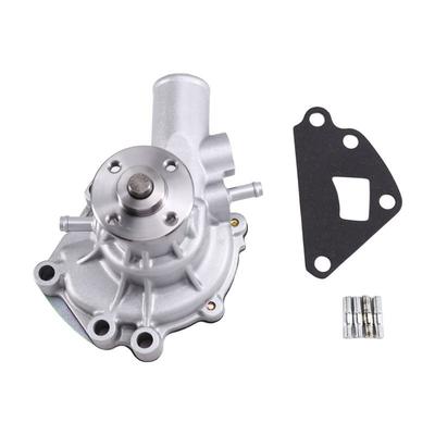 Water Pump Part Number 6213-610-011-20 For Massey Ferguson ISEKI TM15 TM15F Farm Tractor ISEKI Diesel Engine E3100 621361001120