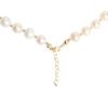 Bien Vetu Grade 5A 7Mm Freshwater Pearl Gf Layered Necklace