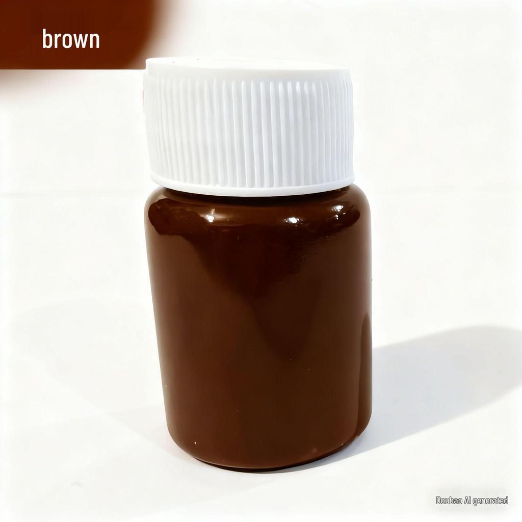 20ml Waterproof Acrylic Paint Set for Kids - DIY Wall & Graffiti