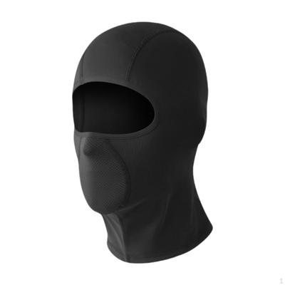 Sturmhaube Gesichtsmaske Ski Erwachsene Vielseitig Praktische Kopfbedeckung Halswärmer Abdeckung