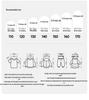 ASK JUNIOR Girls' New Chinese Style Sleeveless Qipao Dress