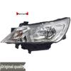 Baojun 310/310W Front Headlight Assembly