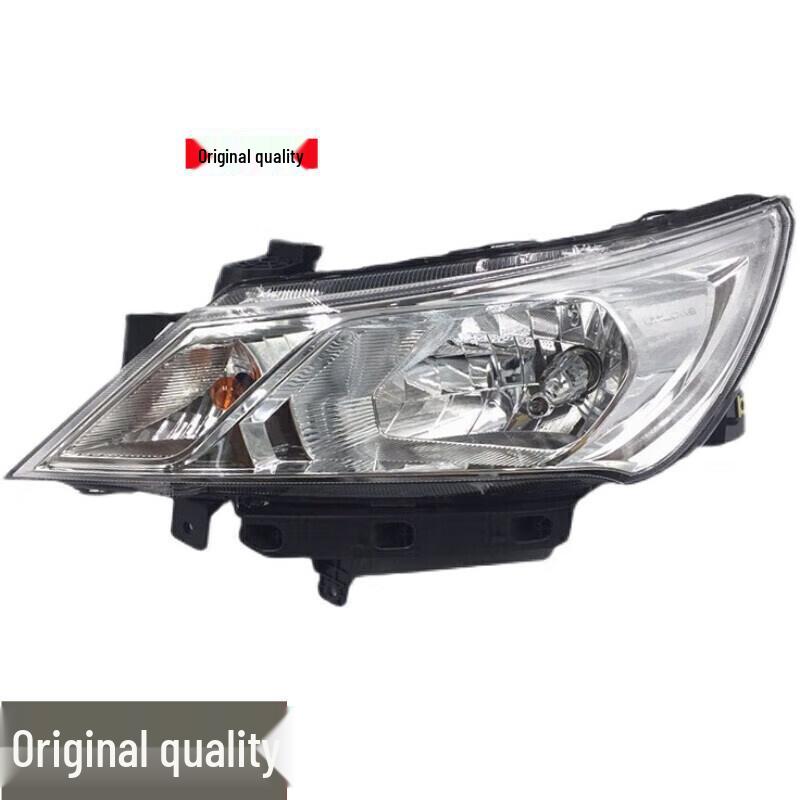 Baojun 310/310W Front Headlight Assembly Single Piece