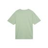 New Nike T Shirts Men Green FN3705-017