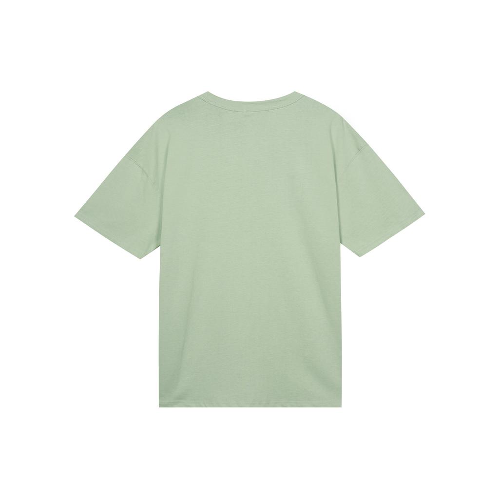 New Nike T Shirts Men Green FN3705-017