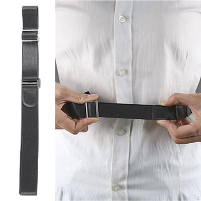 Shirt Belt - Keep Your Neatly Tucked Away