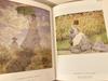 [USED] Claude Monet Hardcover Interior Design