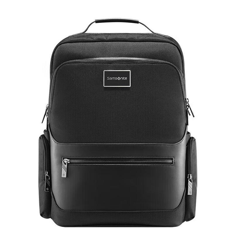 Samsonite NV6 Series Commuter Laptop Backpack