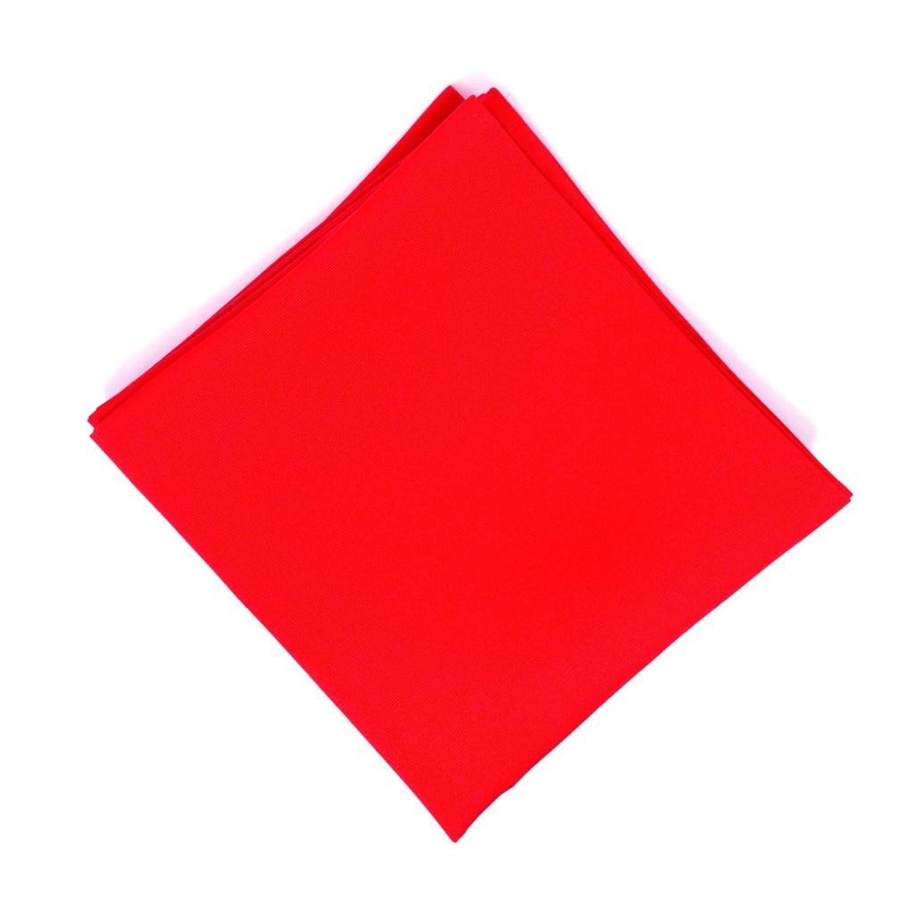 Shiose Seidentuch, Größe 9, 9 Momme, rot, für Teezeremonie-Utensilien und Übung