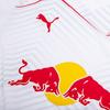 Puma Rb Leipzig 25 26 Home JerSey S S 77987601 Club Short Sleeve