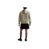 Nike Therma-Fit Comfortable Breathable Soft Fitting Hoodie Unisex hoodies Khaki HJ8110-251