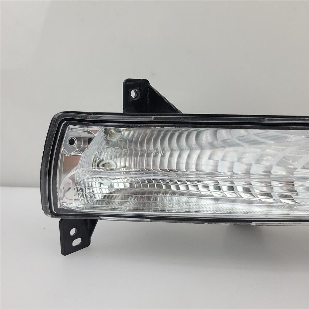 For Jeep Compass Parking Light 2017 18 19 2020 Right Side For CH2521147