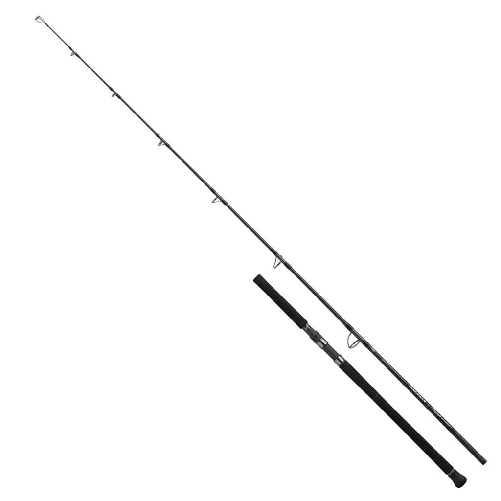 Daiwa Offshore Casting Rod SALTIGA C DOGFIGHT 76-10