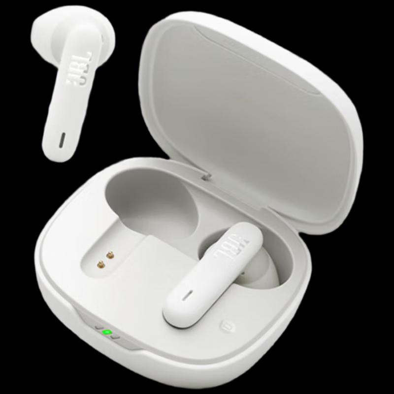 JBL WAVE FLEX 2 Wireless Semi-in-ear Earbuds