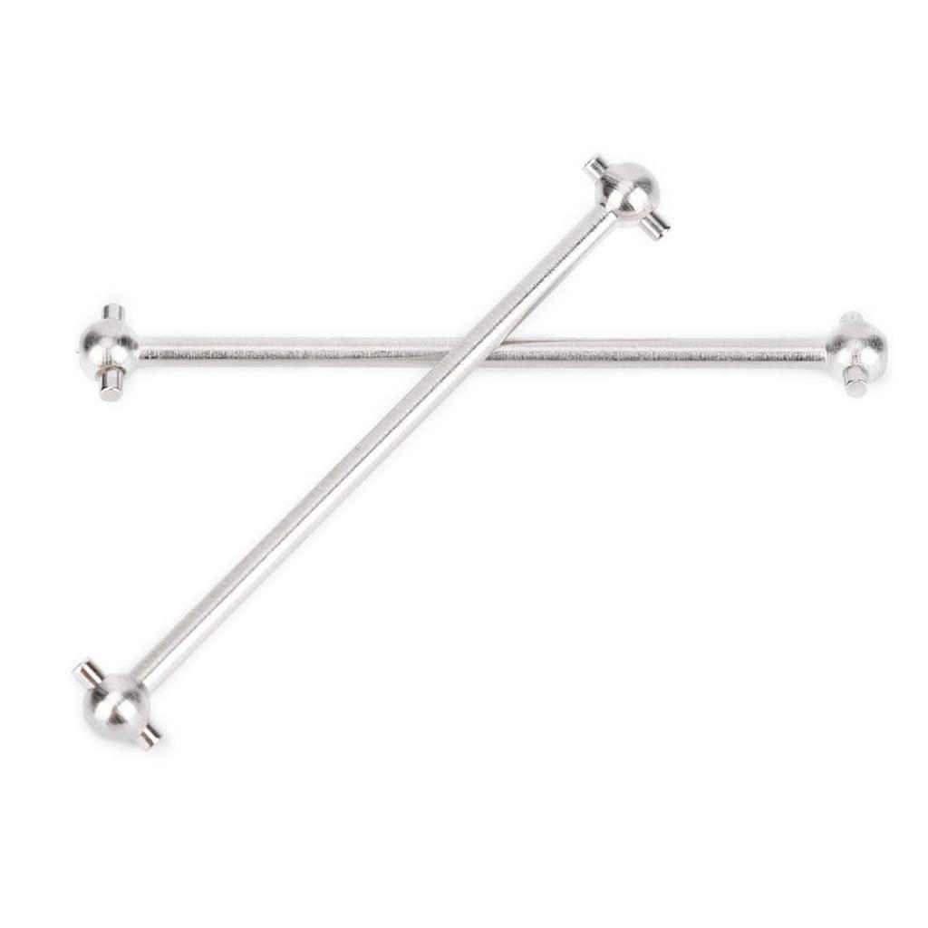 RC Car Central Driving Shaft Car Parts Accessory Fit for WLtoys 144001 1 14 RC Car
