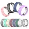 Elastic Ring Cover Silicone Ring Protector for Oura Ring 5 Smart Ring Accessories