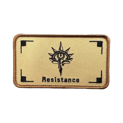 Negar:Parche de Resistencia Automata Ver1.1a (desmontable)