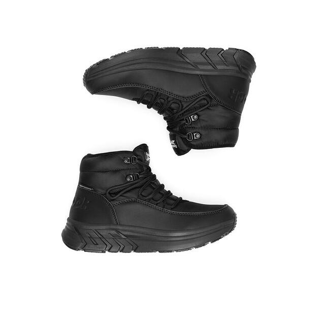 Reebok H1-048 WW Boots, Black