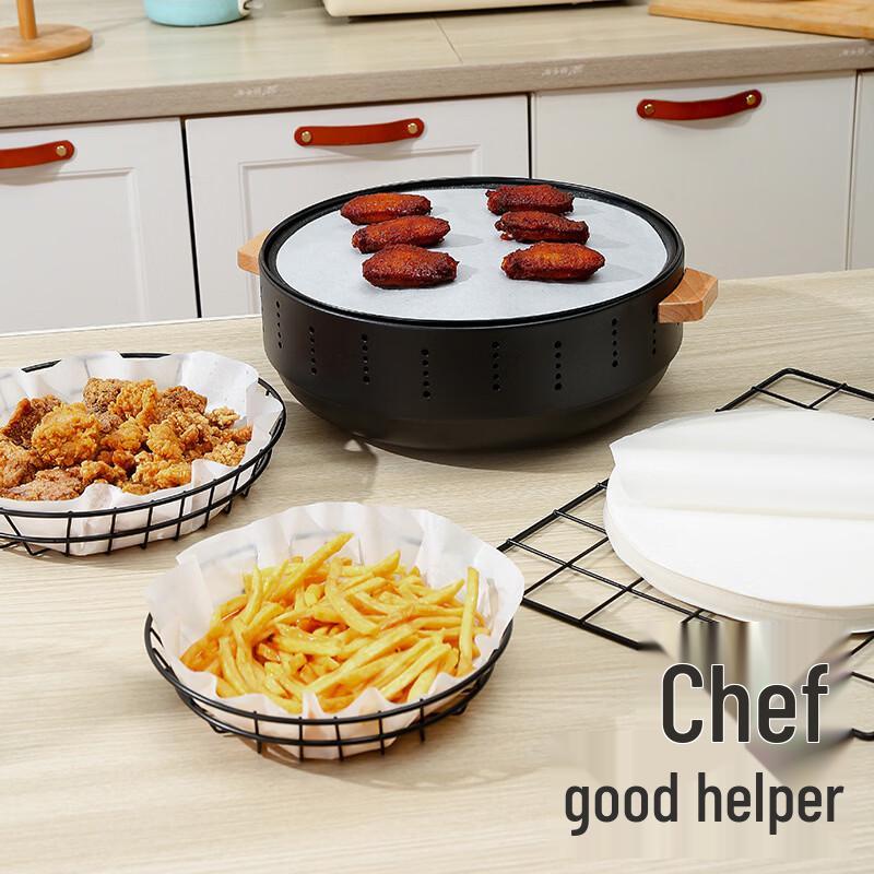 Hàndùn Round Thickened Barbecue & Baking Parchment Paper