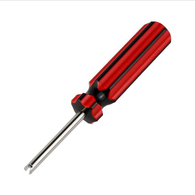 Tire Repair Tool Single for Head Car Tyre for Valve Stem Remover Tool for Valve Cores Tire Repair