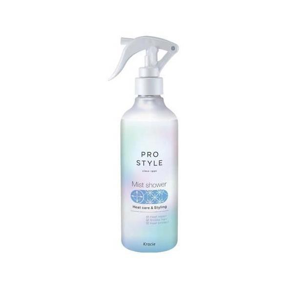 Kracie Dear Beaute Himawari Heat Care  Styling Mist Shower 280ml
