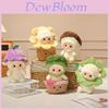 Poppen en knuffels – Dieren knuffels