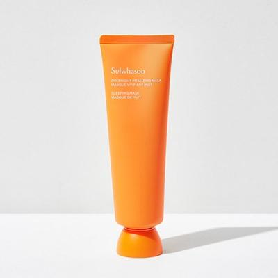 Yeo-yun Pack 120ml (nutritious, Glowing)