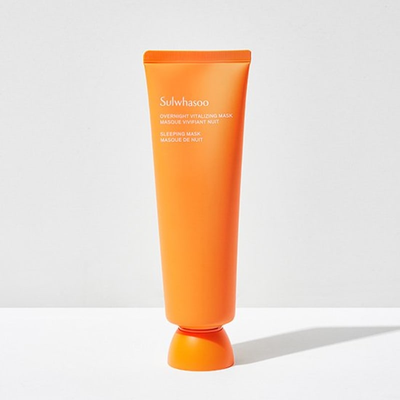 Sulwhasoo Yeo-yun Pack 120ml (nutritious, Glowing)