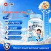 Renhe Children's Calcium, Iron, and Zinc Supplement for Growth