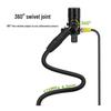 WEZHO 3L Scuba & Snorkeling Oxygen Tank Set