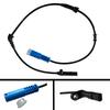 For Mini One Cooper R50 R52 R53 2001-2008Front Left Right ABS Wheel Speed Sensor 34526756385 34526756384 Car Braking System Part