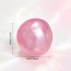 Moldable Pearl Coconut Oil Squeeze Toy Slow Rebound Stress Relief for Desk Decompression Sensory Gift  Home Decor