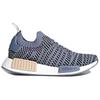 adidas Originals Wmns NMD_R1 Stlt Primeknit 'Steel' Donna CQ2029
