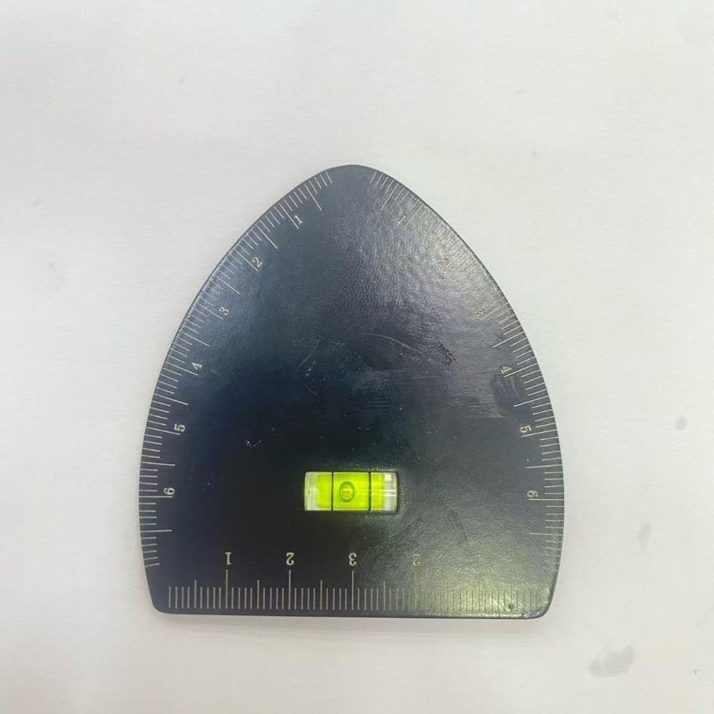 

Fast Drawing Eyebrow Makeup Drawing Guide Ruler Reusable Mapping Tool New Beauty Tool for Beginner 3