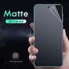 For Xiaomi Redmi Note 14 13s 13 12s 12 Pro Pro+ 13C 14C 15C Matte Soft Screen Protector