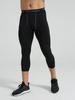 Men's Seven-Point Compression Tights for Basketball and Sports Training