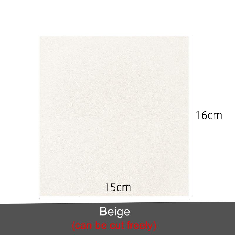 Shoe Patch Vamp Repair Sticker Subsidy Adhesive Shoe Insoles Heel Protector Heel Hole Repair Lined Anti-Wear Heel Foot Care Tool