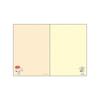 Sunstar Stationery Snoopy Planner 2026 Monthly B6 Musical Note S2958902