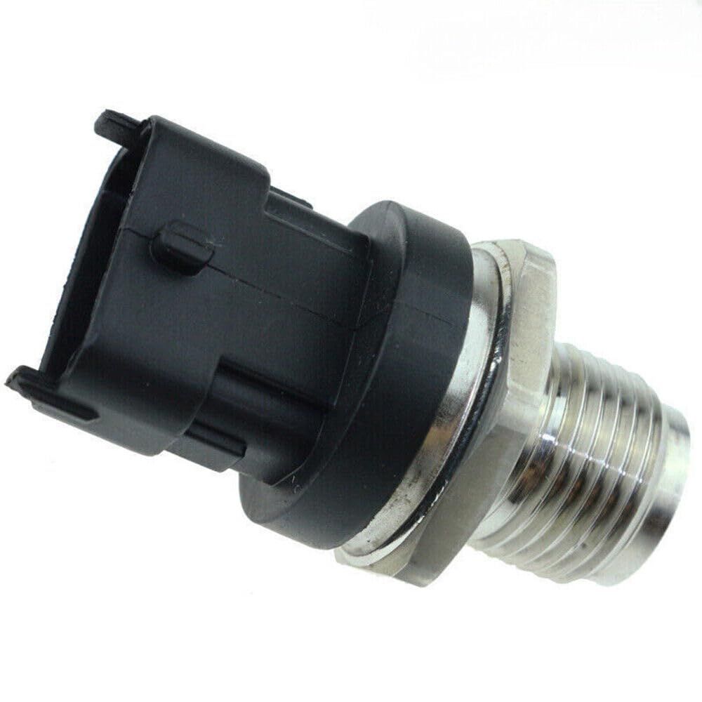 Fuel Pressure Sensor 68247772AA for Jeep Grand Cherokee 2014-2020, Jeep Wrangler 2020-2023, Ram 1500 2014-2017 2020-2021, Ram 1500 Classic 2019