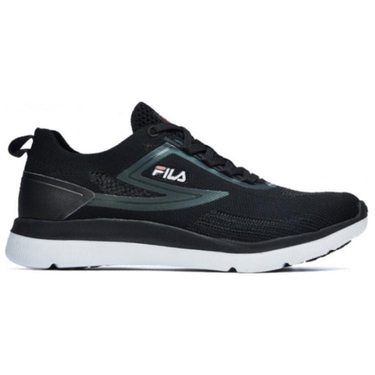 New FILA Athletics 'Black' Women's A12W022107FRA