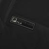 New FILA Down Vest Men's Jet Black F11M443912FBK