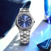 Bulova Classic Automatic Mechanical Men's Metal 96B463 Wrist Watch
