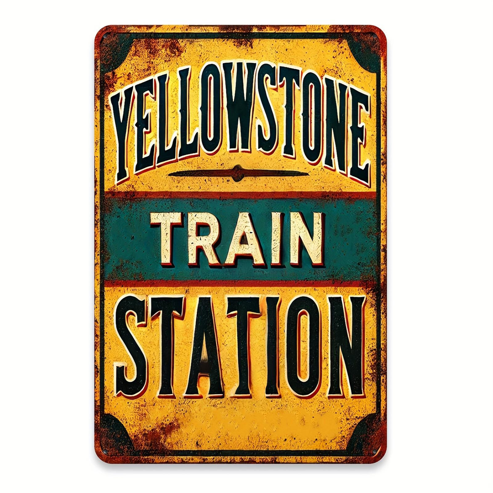 

iron metal logo From dust to dust Durable coated wall decoration for homes gardens music clubs bars cafes offices d 20x30cm（7.8x11.8inch）