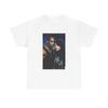 Men's and Women's T-shirts DMX And Aaliyah