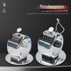 JNL Manual Mechanical Counter