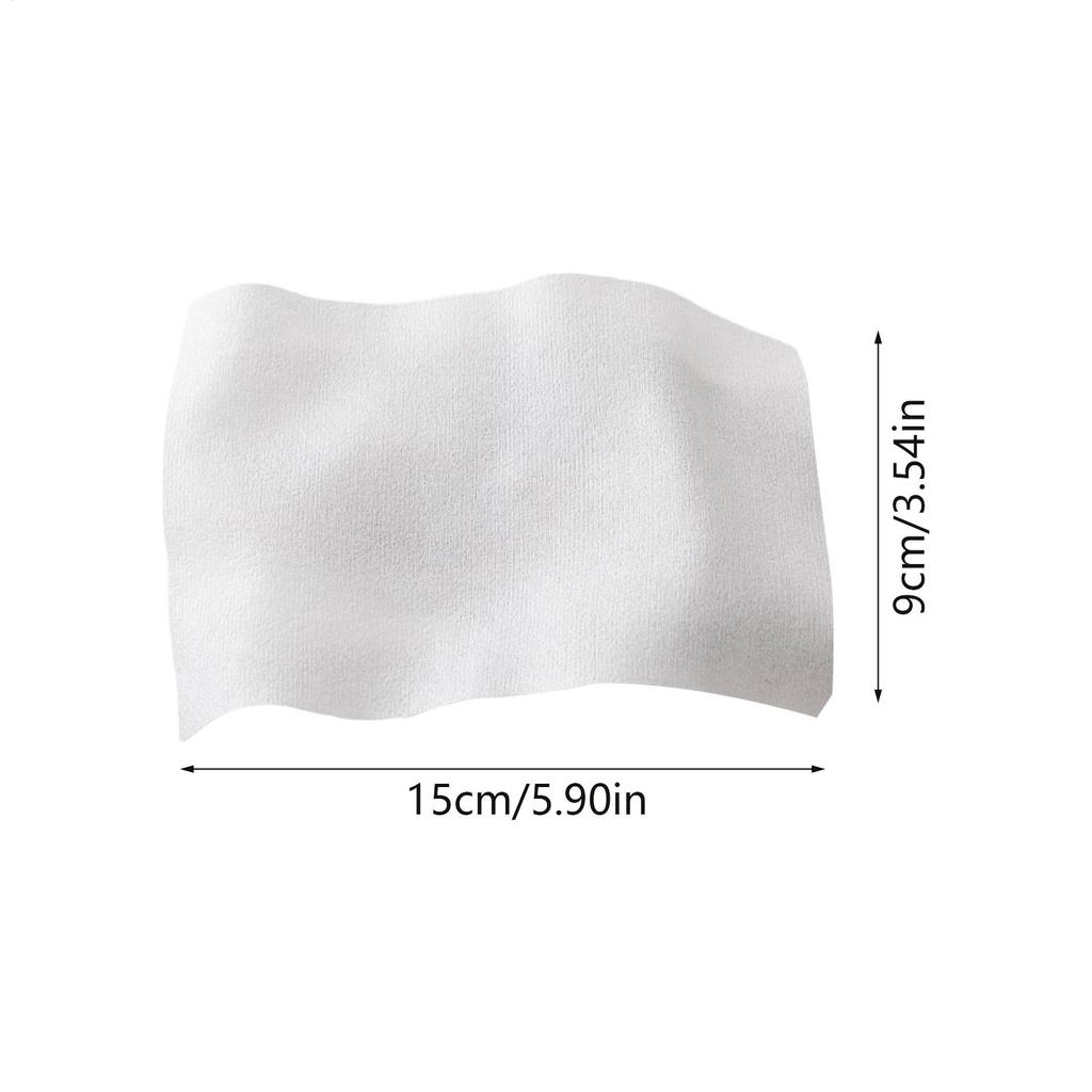 Car Glass Oil Film Cleaner Auto Windshield Cleaner Wipes Auto Window Stain Remover for Leather Shoes Steering Wheel Truck