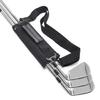 Mini Golf Club Bag for Men Women Driving Range Course Practice, Golf Pencil Bag