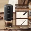 Qinei Portable Electric Coffee Grinder