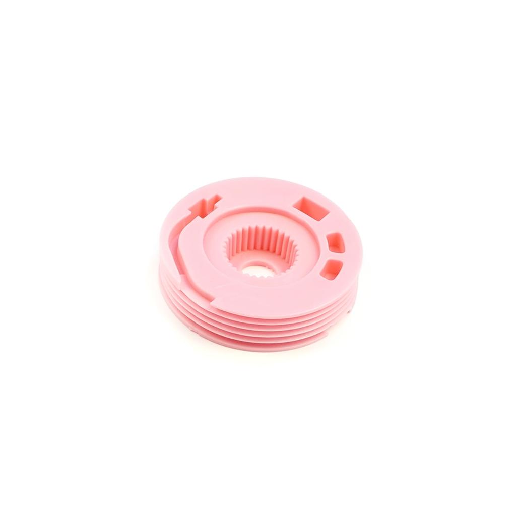 Ruota Puleggia Alzacristallo EWR5310 Sinistro Destro 5K0837756 per BMW Serie 7 E38